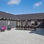 Villavilla 703 - Olpenitz, Deutschland * Kappeln