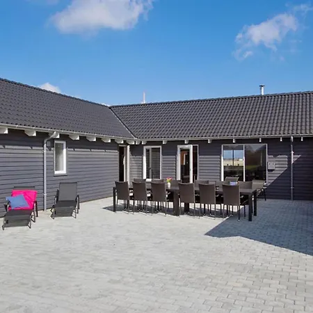 Villavilla 703 - Olpenitz, Deutschland * Kappeln